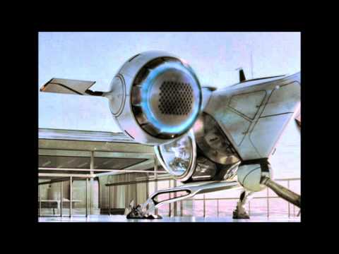 Oblivion Soundtrack M83 featuring Susanne Sundfør