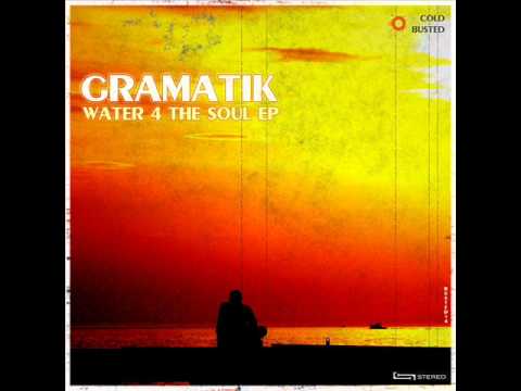 Gramatik - Afternoon Soul