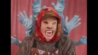 Trace Mountains – “Friend”