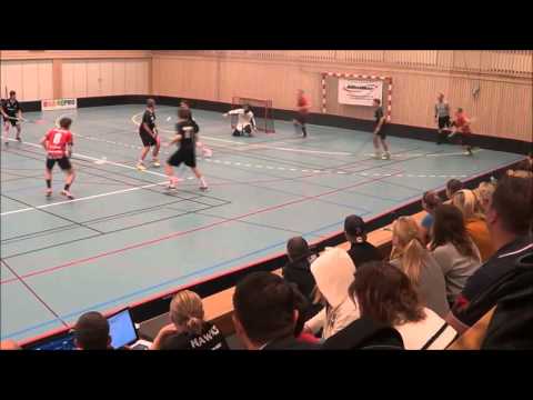 2015-11-12 Hässelby - Grimsta