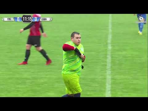 Stal Chocianów - Czarni Rokitki | 6.05.2023