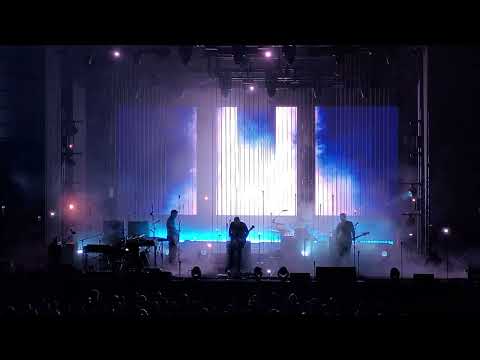 Sigur Ros - Untitled #8 – Popplagið @ The Anthem, 2022.06.06