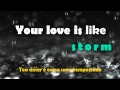 Gracious Tempest - Hillsong Young & Free ...