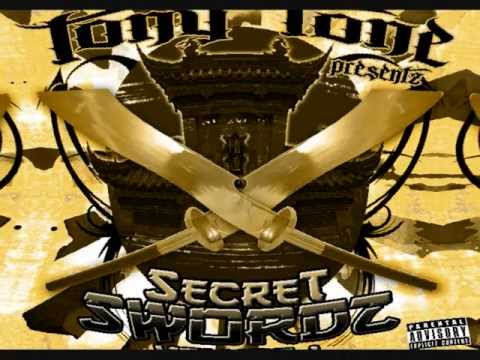 "Deadly Dartz" feat,7th Sign (Wu-Watchman),SunofSam (Bk Zu),Tony Tone (Tony Tone Production)