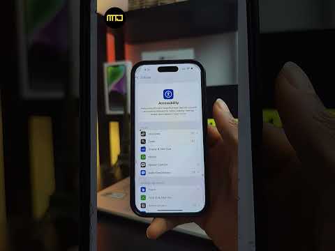 Enable Vibration on iPhone - Problem Fix