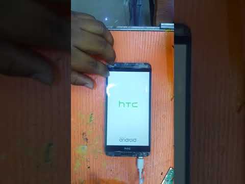 Htc 820 charging not saved solutions