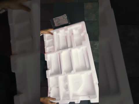 #Unboxing GS27FA Gaming Monitor