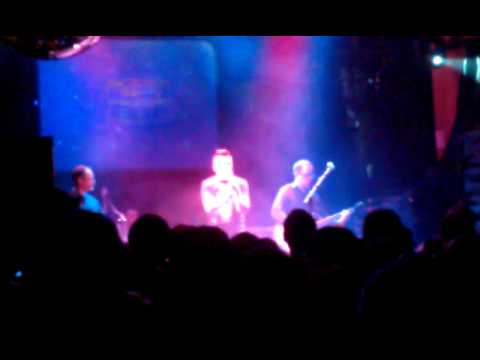 The Headmaster Ritual - These Charming Men (Smiths tribute band)