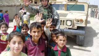 American, by God&#39;s Amazing Grace