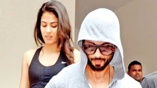 Is Shahid Kapoor Possessive About Wife Mira Rajput?