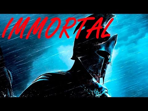 Immortal ❌ Sparta | The Ultimate Gym Pump up ✅ Powerlifting & Bodybuilding Motivation