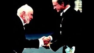 Remembering Douglas North, Mal Whitfield, Warren Mitchell, Saeed Jaffrey video