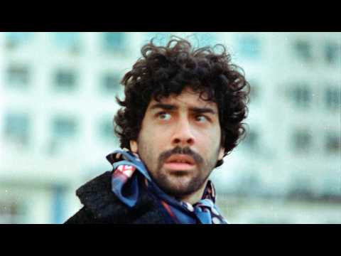 Deixe - me Ir - Zé Vitor