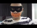 Robot Rong Fire Thief Gagged Tik Tok
