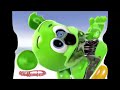 Klaskyklaskyklaskyklasky Gummy Bear Movie Maker In Nameless Major