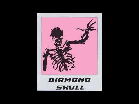 [FREE] Rad Cartier x Bob Marlich Type Beat - DIAMONDSKULL | Prod/Instru Rap by T0Ni0DUBEND0