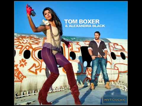 Tom Boxer feat. Alexandra Black - I Feel You