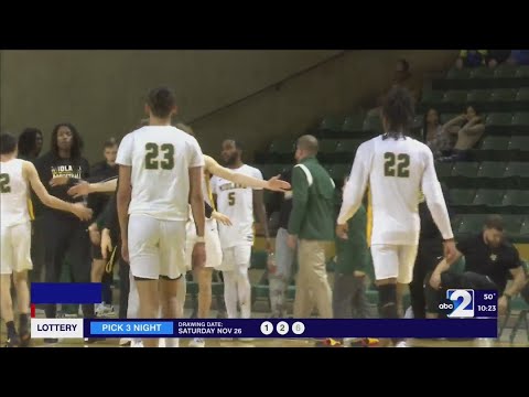 MIDLAND COLLEGE vs STRENGTH 'N MOTION