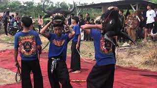 Download lagu SOPONYONO BORTUW🔥KERASUKAN DAYANGAN PALING BRINGAS DIPETUNG WULUNG mp3