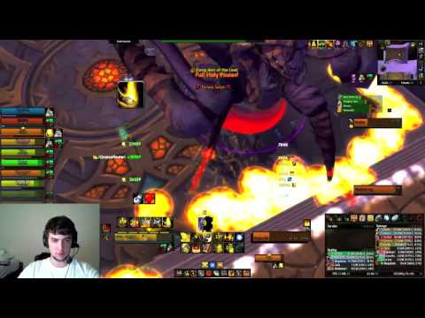 Stoic vs Garalon - 10man Normal