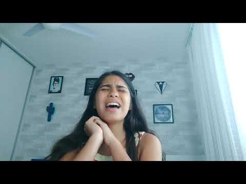 Audition to The X Factor 2020