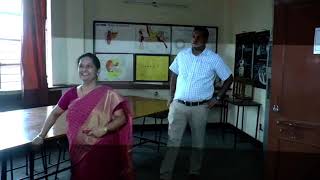 Lord Mahavira School Video