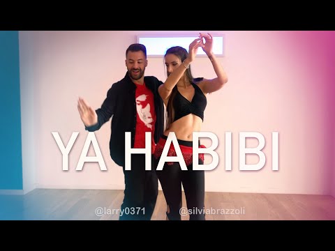 Ya Habibi - Silvia Brazzoli & Larry Daccò