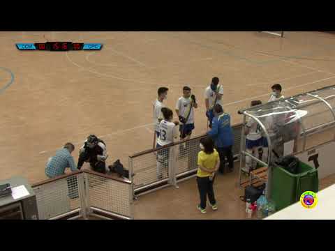 DIRECTO - C COMPAÑÍA DE MARÍA vs CP LA CORREDORIA