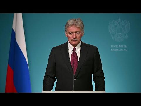 Video Thumbnail: Russia sees 'no immediate prospects' for new Ukraine talks | AFP