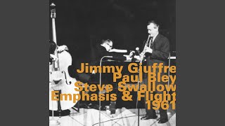 Flight, Bremen 1961: Goodbye (Live)