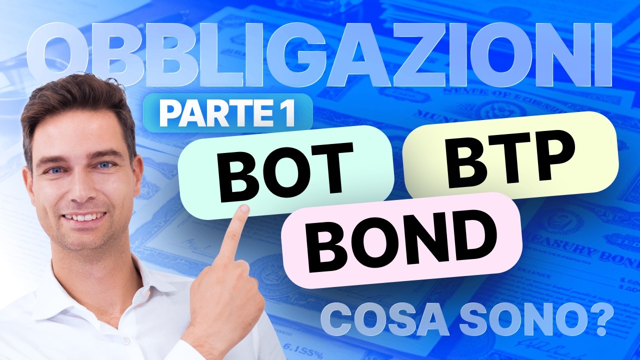 Obbligazioni: il pilastro del portafoglio che nessuno capisce davvero