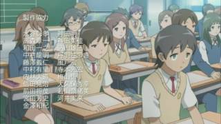 Clione no Akari Opening Song