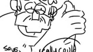 Stars. Life 2- The unhappy ending