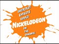Nickelodeon Splat Bumper Logo 2003 2006 Effects Shortest Effects Video On The Channel
