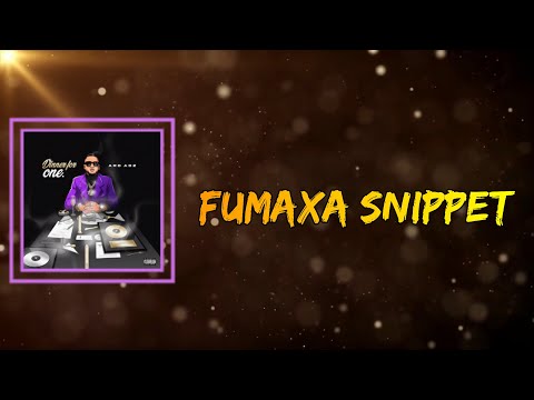 Ard Adz - Fumaxa Snippet (Lyrics)