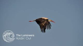 The Lumineers - Holdin&#39; Out (Storks Soundtrack)