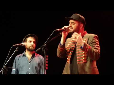 Hoy- DIEGO OJEDA Y ESCANDAR ALGEET