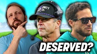 Judging Every NFL Head Coach Firing: Who Made the Right Call