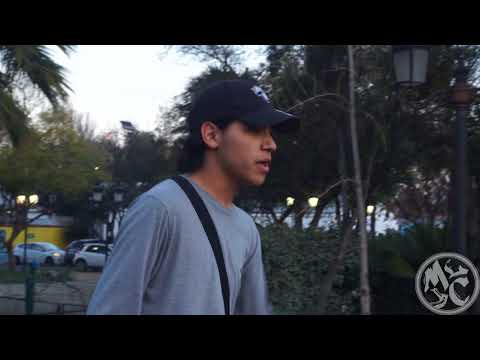 MLC Battles - Cualquier wea yo vo sai Vs Strago | Octavos | 8va Fecha