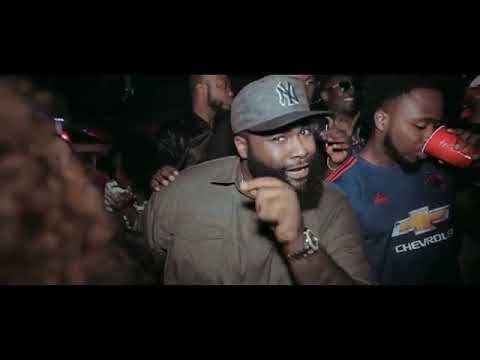 DAMMY KRANE FT SHATTA WALE & DAVIDO - GBETITI (OFFICIAL VIDEO)