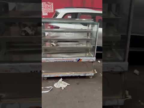 Display Counter