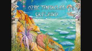 Ozric Tentacles - Sunscape