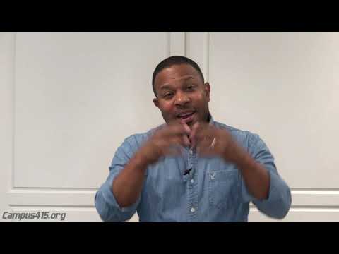 Campus 415 - Antiguo Testamento 1 - Clase 6 - Moisés Gómez