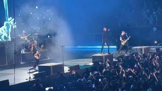 AFI: Silver And Cold [Live 4K] (Kia Forum - Los Angeles, California - March 11, 2023)