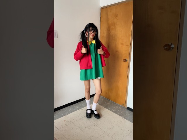 Vídeo relacionado con ZSUIQIN 1 Pieza L Mujer Halloween Cosplay Disfraz, Faldas de Mujer, Falda de Plumas, para Fiesta, Club Dress up, Falda Halloween, Falda Vacaciones