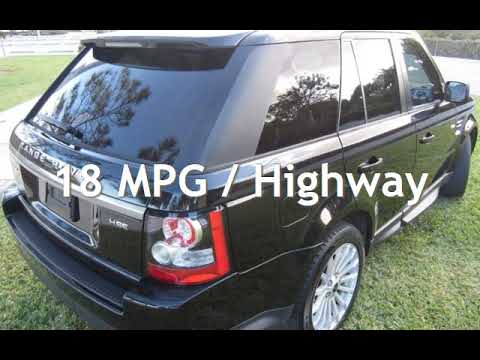 2012 Land Rover Range Rover Sport (CC-1318816) for sale in Delray Beach, Florida