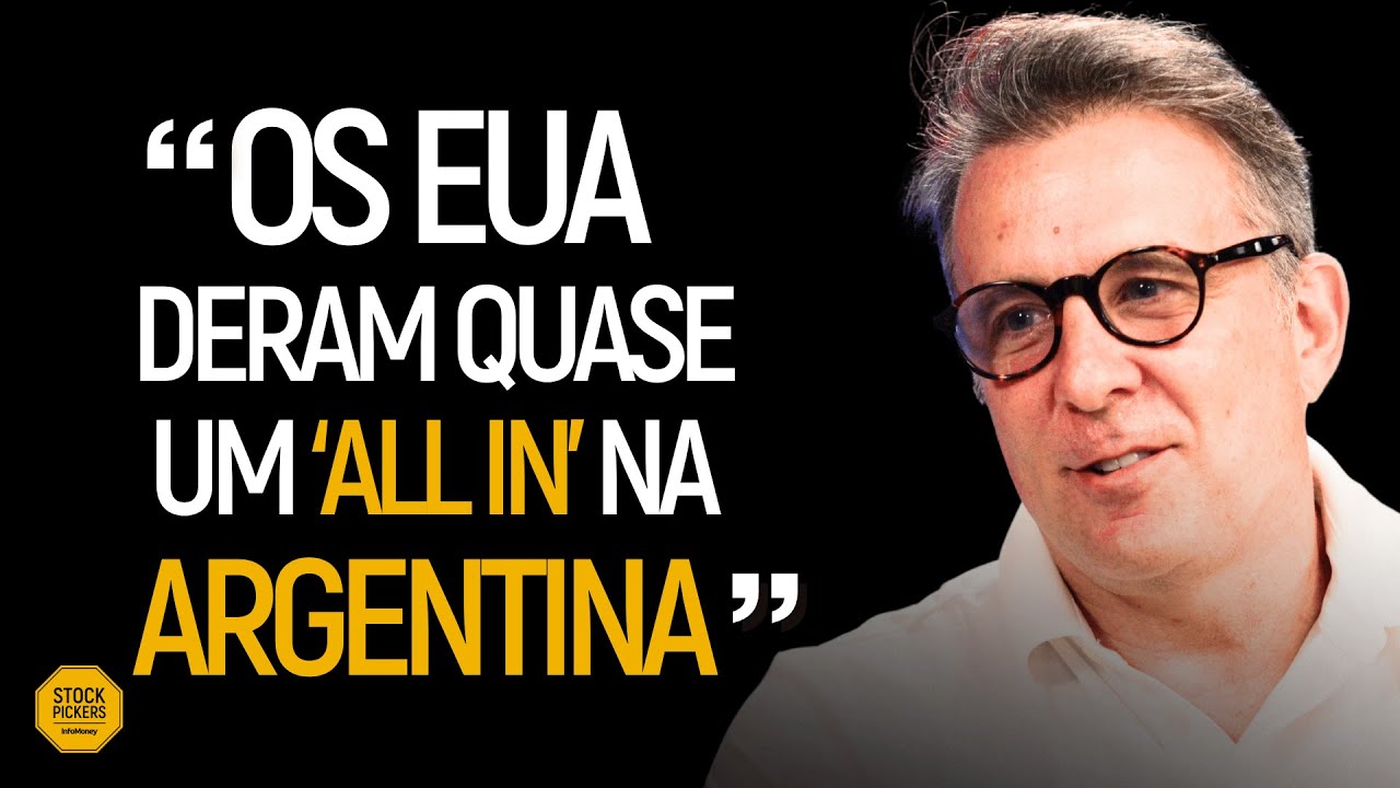 Como funciona o fundo de Argentina da RPS Capital? E as nuances de mercados emergentes