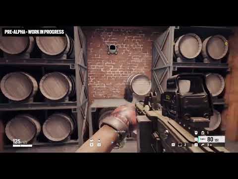 *NEW* Defender Gadget coming in Y8S3 - Rainbow Six Siege News