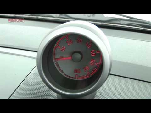 Vauxhall Agila review - What Car?