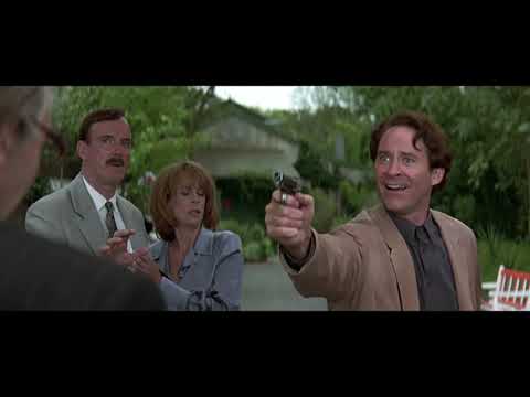 Fierce Creatures - SHUT UP!!!